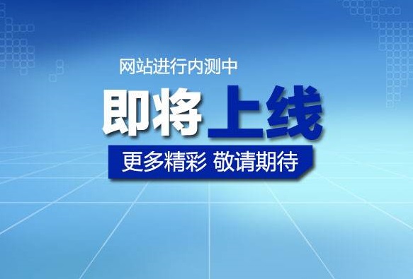 【通知】關于貝內克公司新版網站上線的通知	